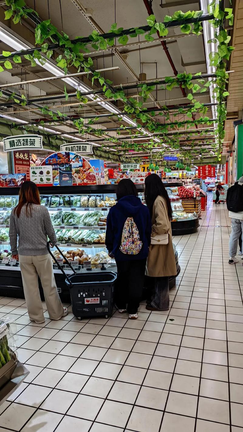 零售风向标：生活用品零售市场的变化与趋势